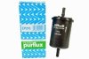 PURFLUX FILTR PALIWA 1.1 1.4 1.6 1.8 2.0 CITROEN PEUGEOT 1567C6 EP210